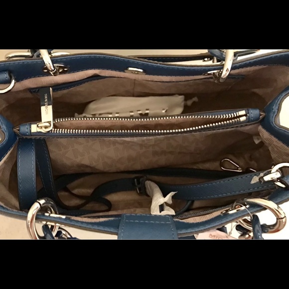 Michael Kors  Cynthia bag - Picture 3 of 7